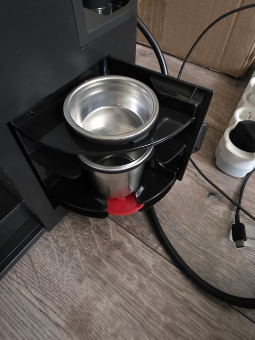Ekspres NINJA Luxe Café Essential ES501EU