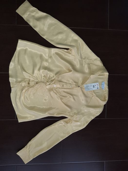 Bluzka koszulowa S Reserved Nowa