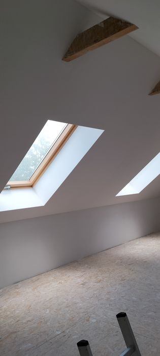 Usługi Remontowo Budowlano Wykończeniowe