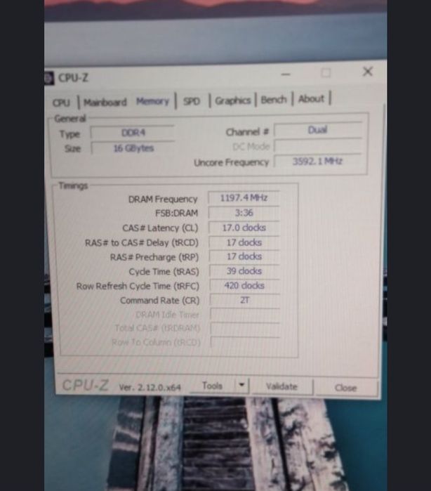 Ігровий комплект i7 7700 16gb DDR4 Гарантія