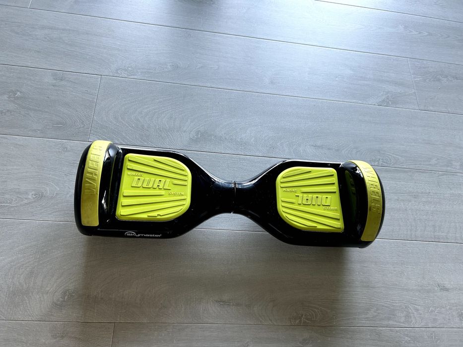 hoverboard Skymaster