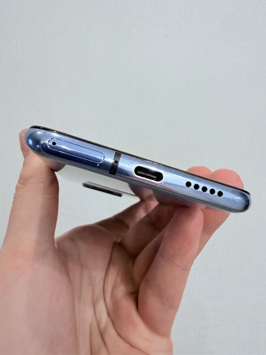 OnePlus 7T 8/128GB Glacier Blue