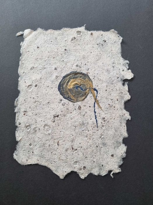 Grafika  " Nowe Życie "