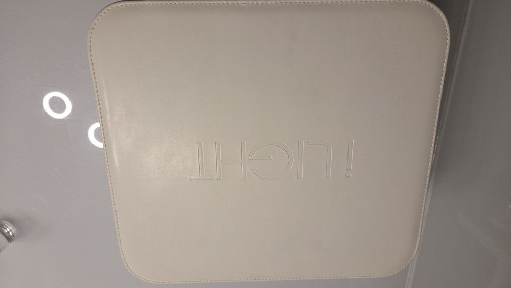 Depilator laserowy Remington iLight IPL6750