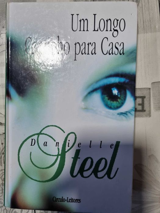 Livros de vários temas