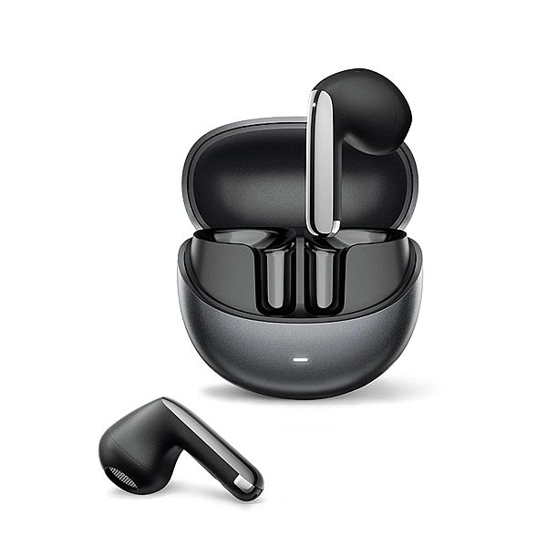 Słuchawki douszne QCY AilyBuds Pro+ z ANC LDAC IPX5 Bluetooth 5.3 - cz