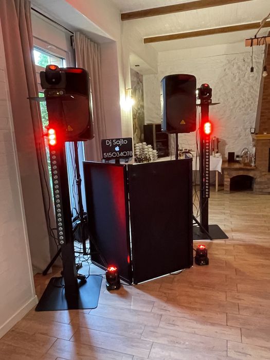 Dj Sajto Dj Kielce #emsito.dj DJ Świętokrzyskie