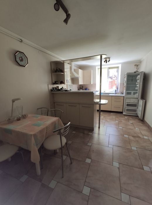 Продам будинок + ділянка вул.Гайворонського