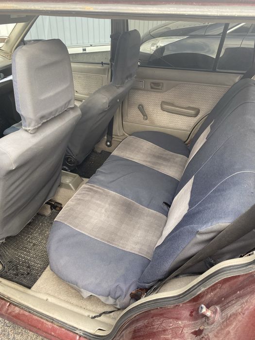 Опель Кадет Універсал 1990р