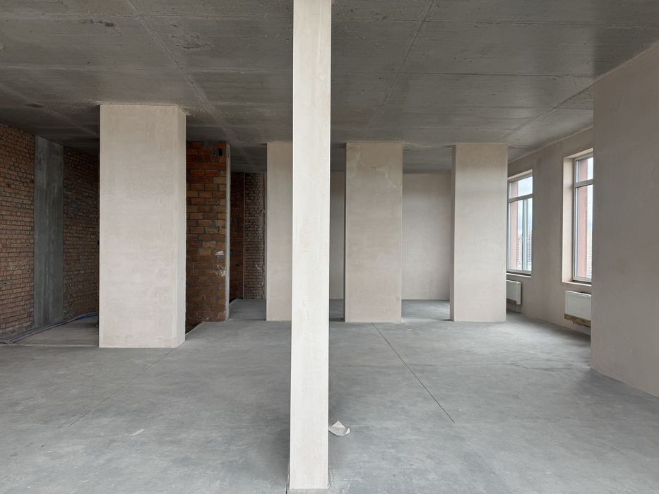 ‼️ТОП ЦІНА‼️Продаж без% пентхауса 180 м2 Оболонь Плаза