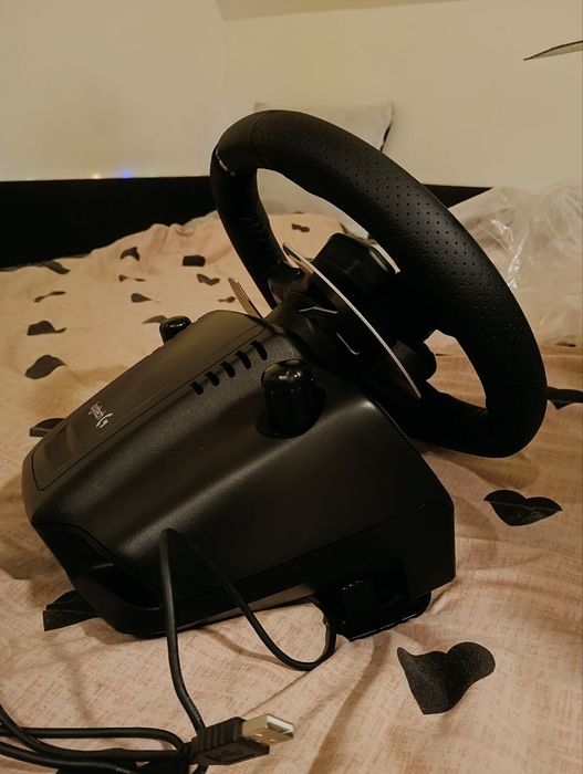 Kierownica Logitech G29
