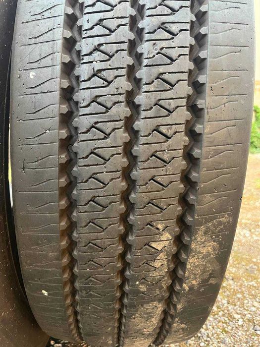 305/70 R22,5 Continental б/в з Європи 16мм