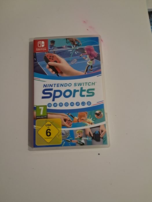 Vários  Jogos Switch