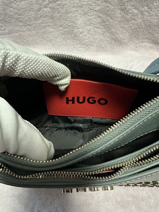 Кросбоді HUGO 2 в 1
