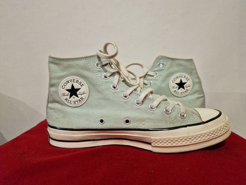 Buty Converse trampki Sneakersy tenisówki roz,41,5/42