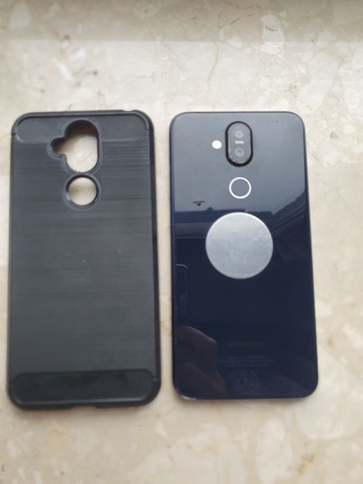 Smartphone Nokia 8.1