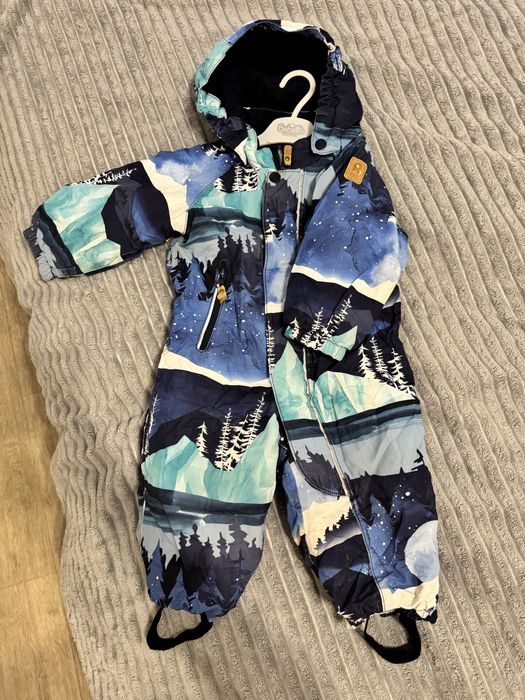 Комбінезон reima рейма 80р