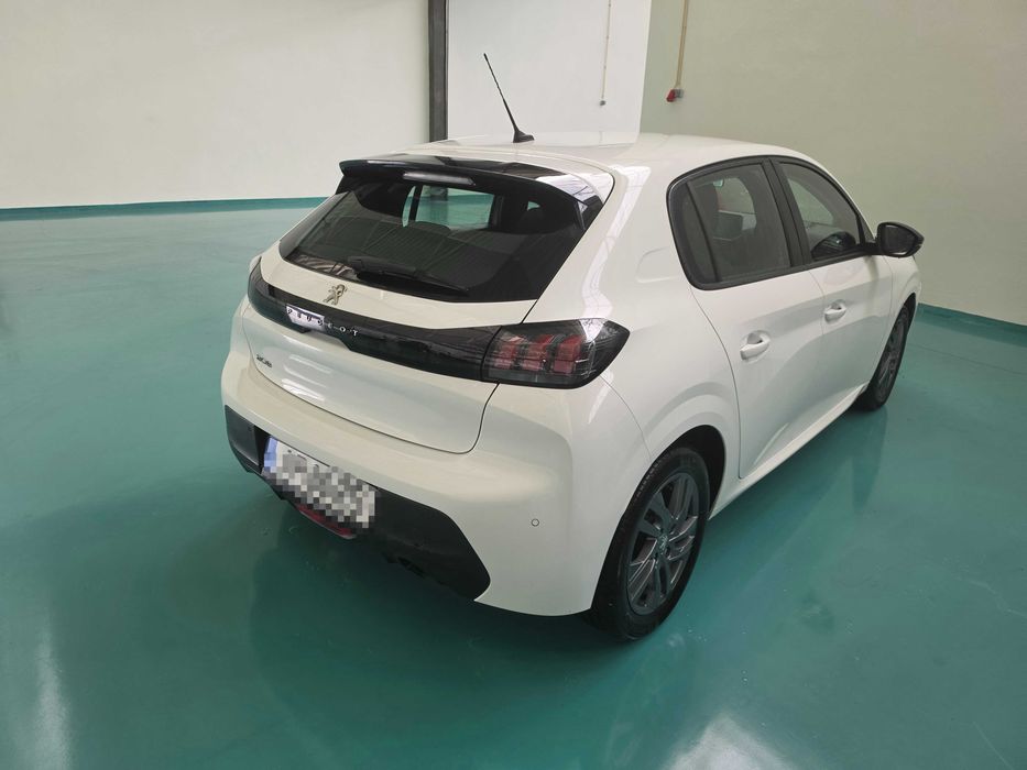 Peugeot 208 1.2 Active Pack 2022