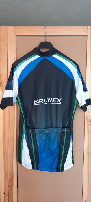 Koszulka na rower Brunex
