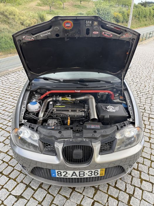 Ibiza 6l fr PD 130 ASZ