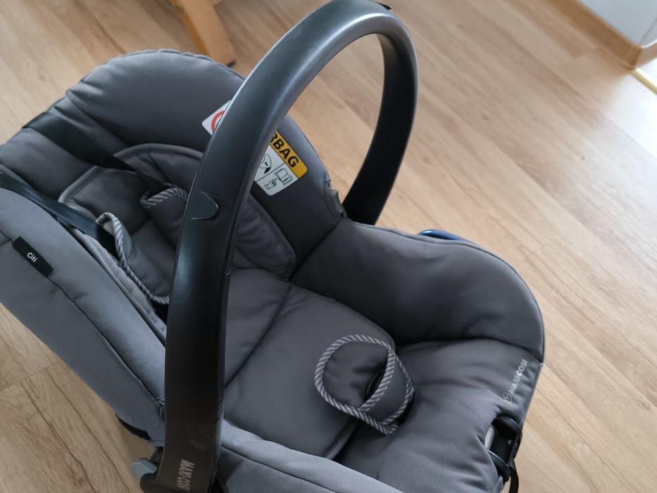 Fotelik Maxi Cosi Citi 0-13