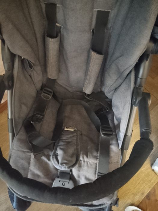 Коляска Peg-Perego