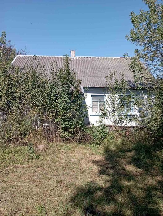 Житловий будинок