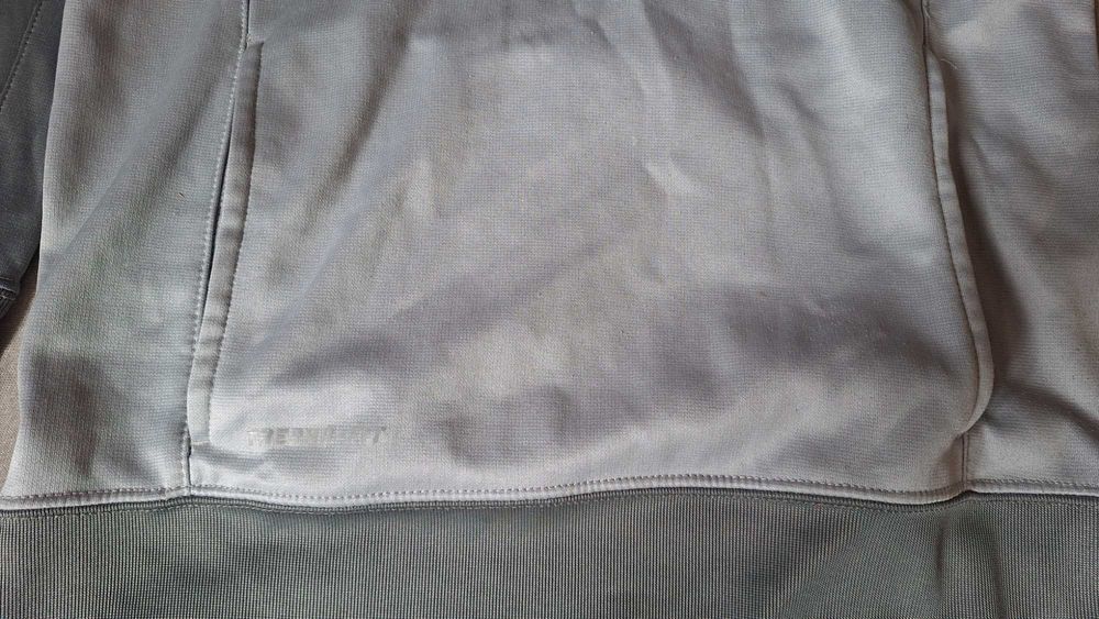 bluza sportowa z kapturem Nike r. L