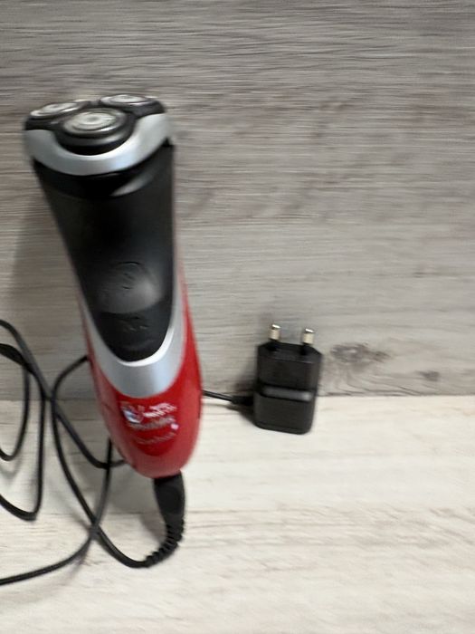 golarka to model Philips Aquatec