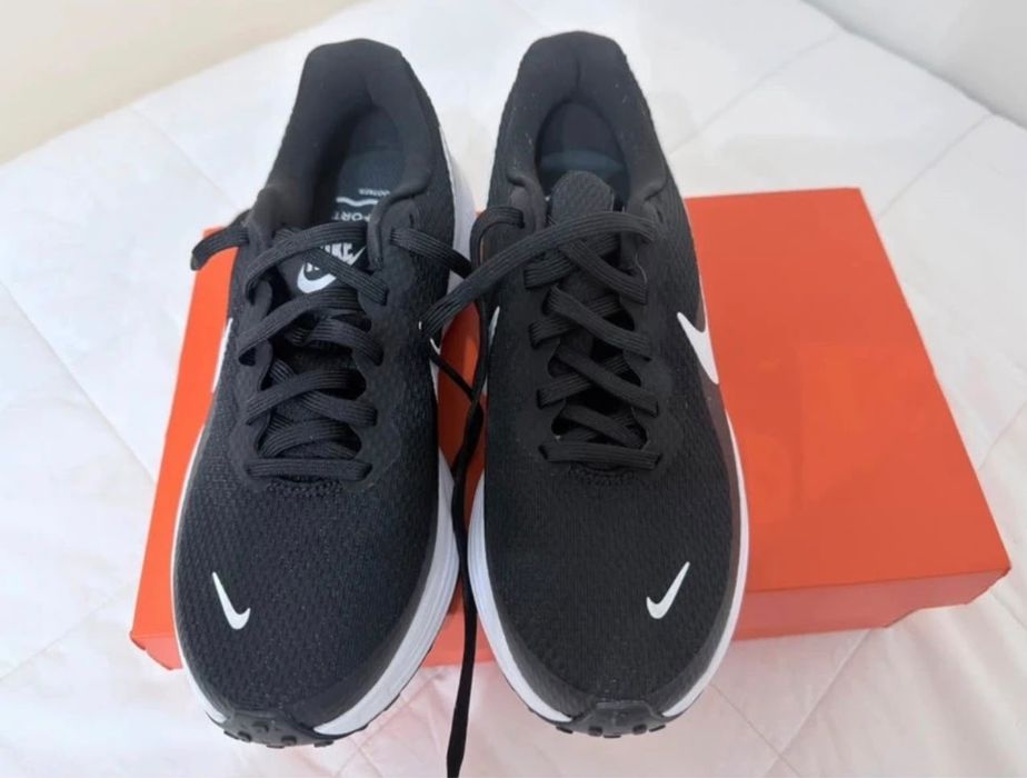 Nike original novo