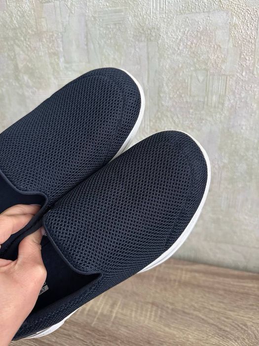 Фірмові мокасини Skechers