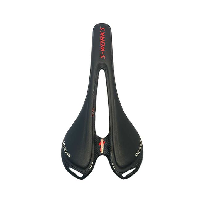 Sela carbono para bicicleta estrada