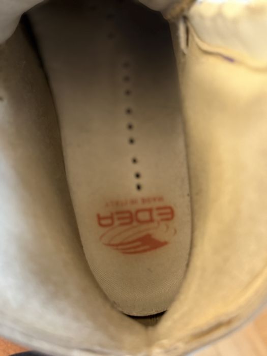 Patins Edea, 245