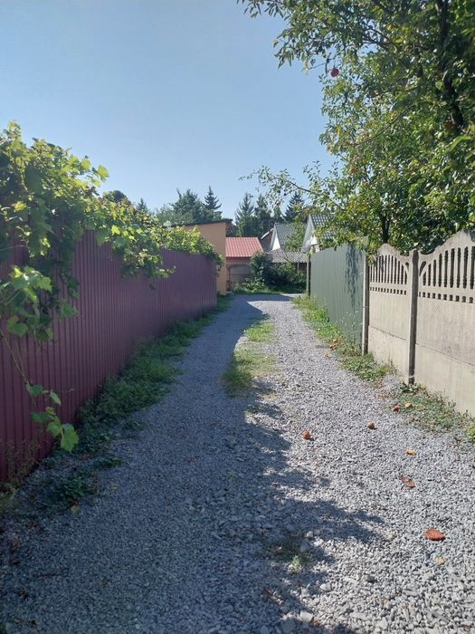 Продам  незавершене будівництво