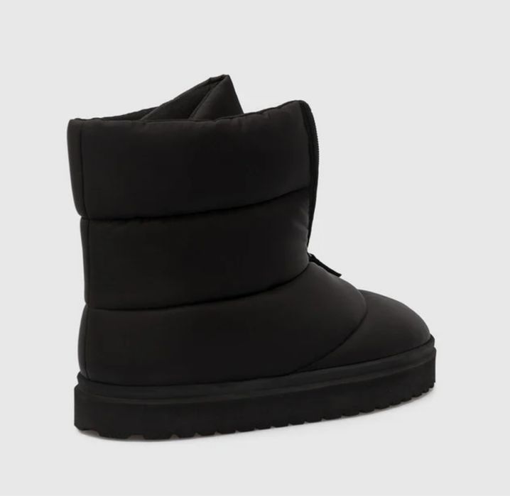 Дутики Gia Couture