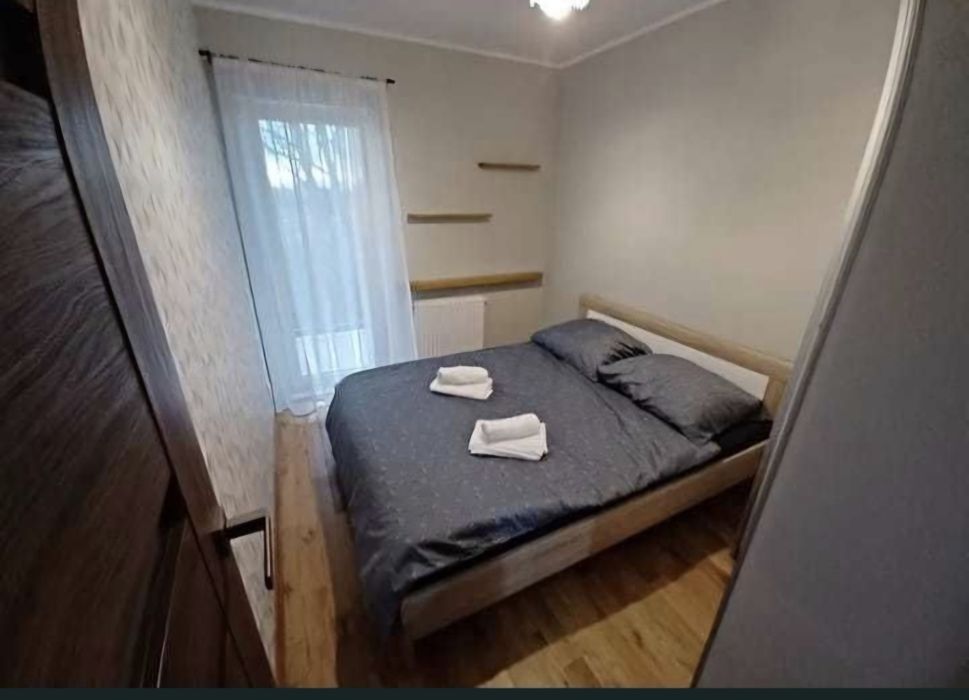 Apartament Gniezno na doby do 4 osób max