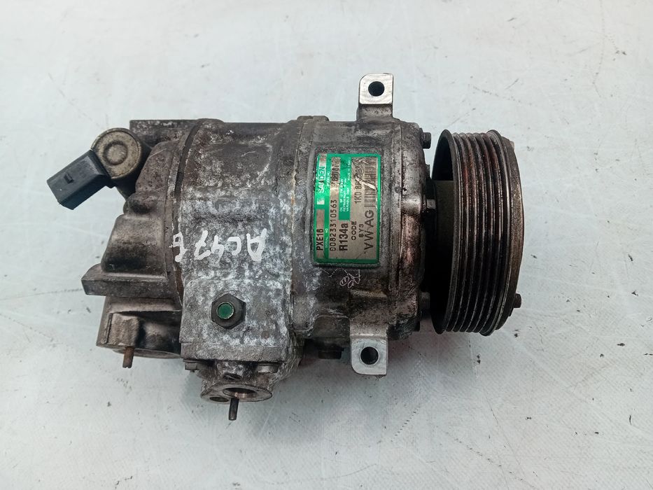 Compressor AC SEAT Altea (5P1)