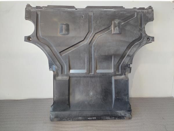 Resguardo Termoventilador SMART ForTwo Cabrio (450)