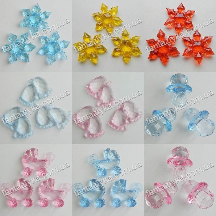 Стеклянные камешки марблс для аквариума, искусственный лед