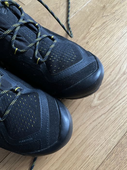Mammut Sapuen low GTX 44