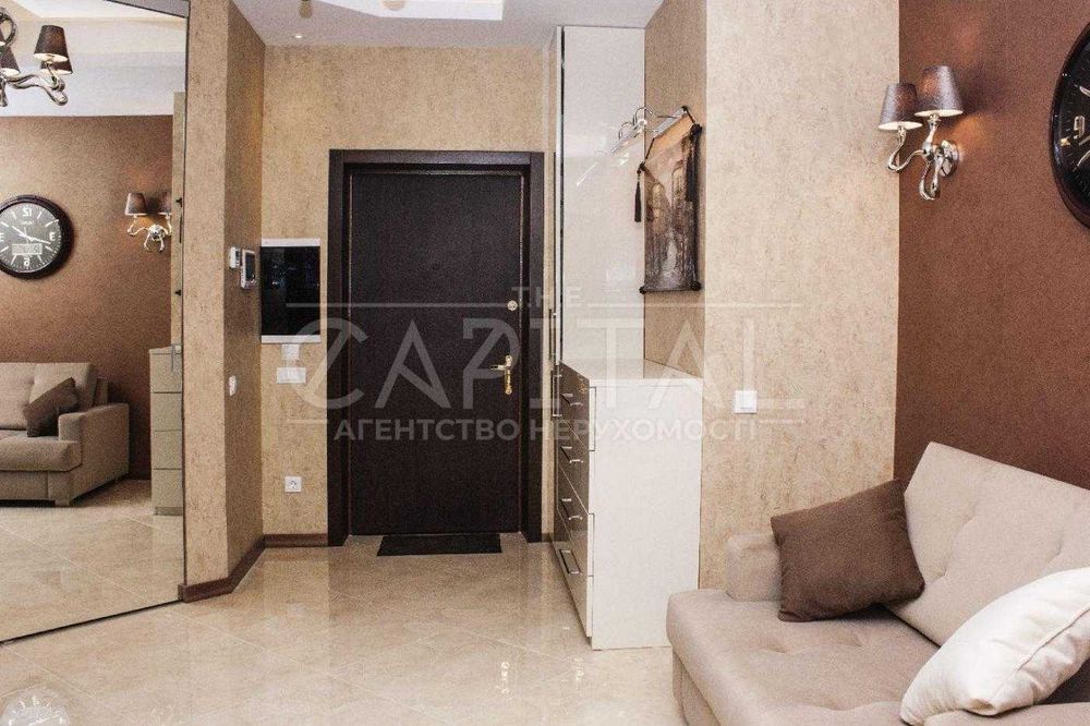 Багатокімнатна квартира за адресою бульвар Дружби Народів (площа 144 м²) - Atlanta.ua - фото 4