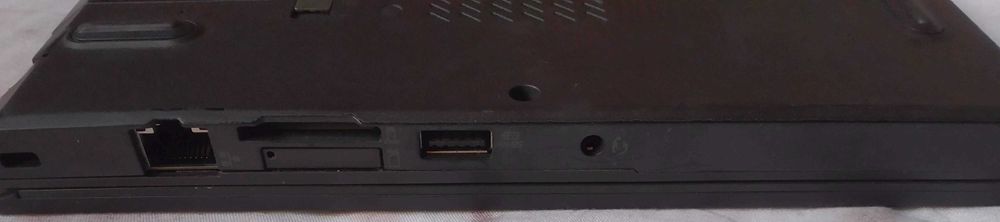 Portátil Lenovo X260 Intel i5 8GB 256GB W10