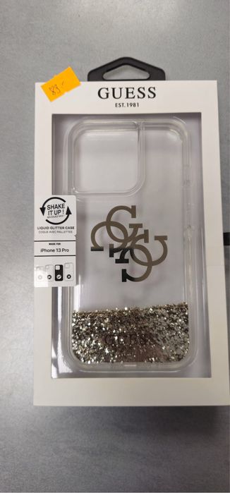 Etui guess iphone 13 pro