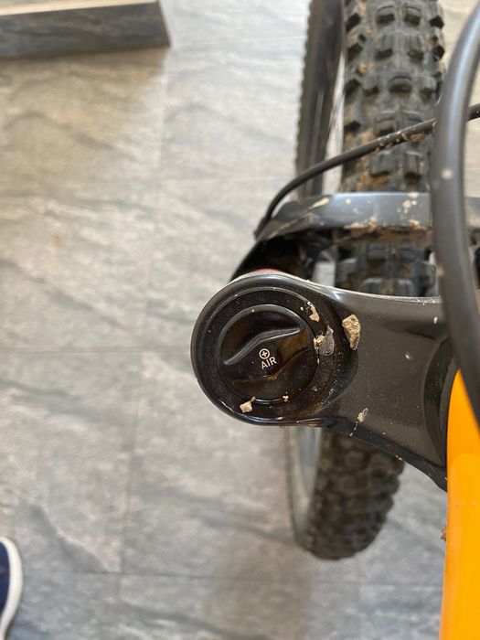 Вилосипед трек 9.8