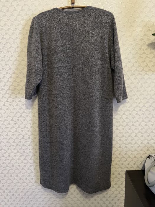 Плаття тепле ///