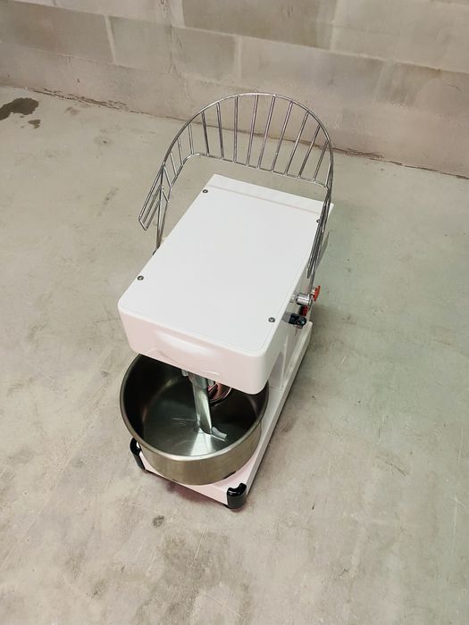 Тістоміс Промисловий Одношаидкісний Обєм 10 Літрів!!!