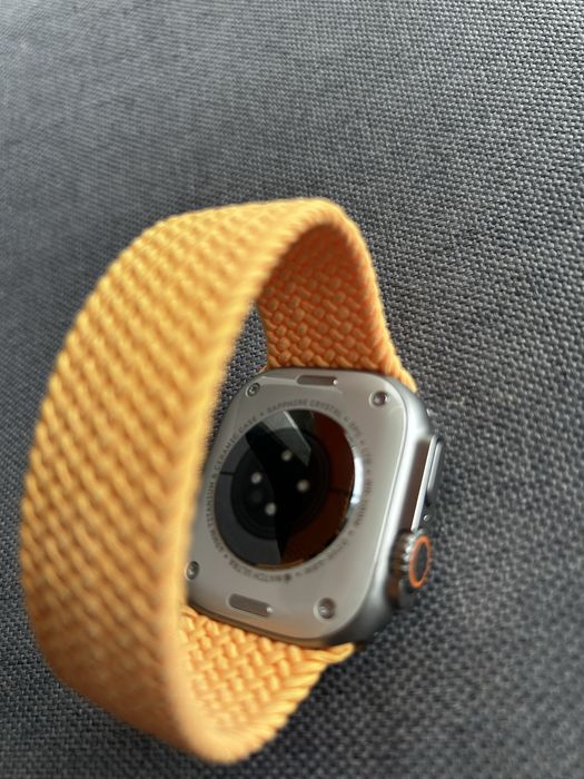 Apple Watch Ultra 2