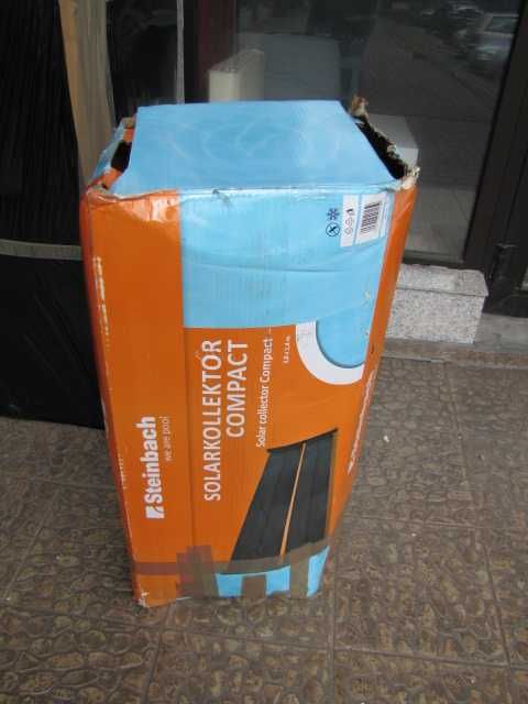 Mata słoneczna do basenu ogrzewanie słoneczne 300x140 cm Steinbach