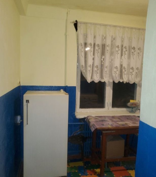 Сдам 2х комнатную квартиру на  Богдана Хмельницкого