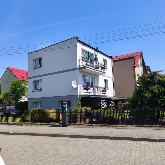 Apartament nad morzem ,,Ty i Ja,''